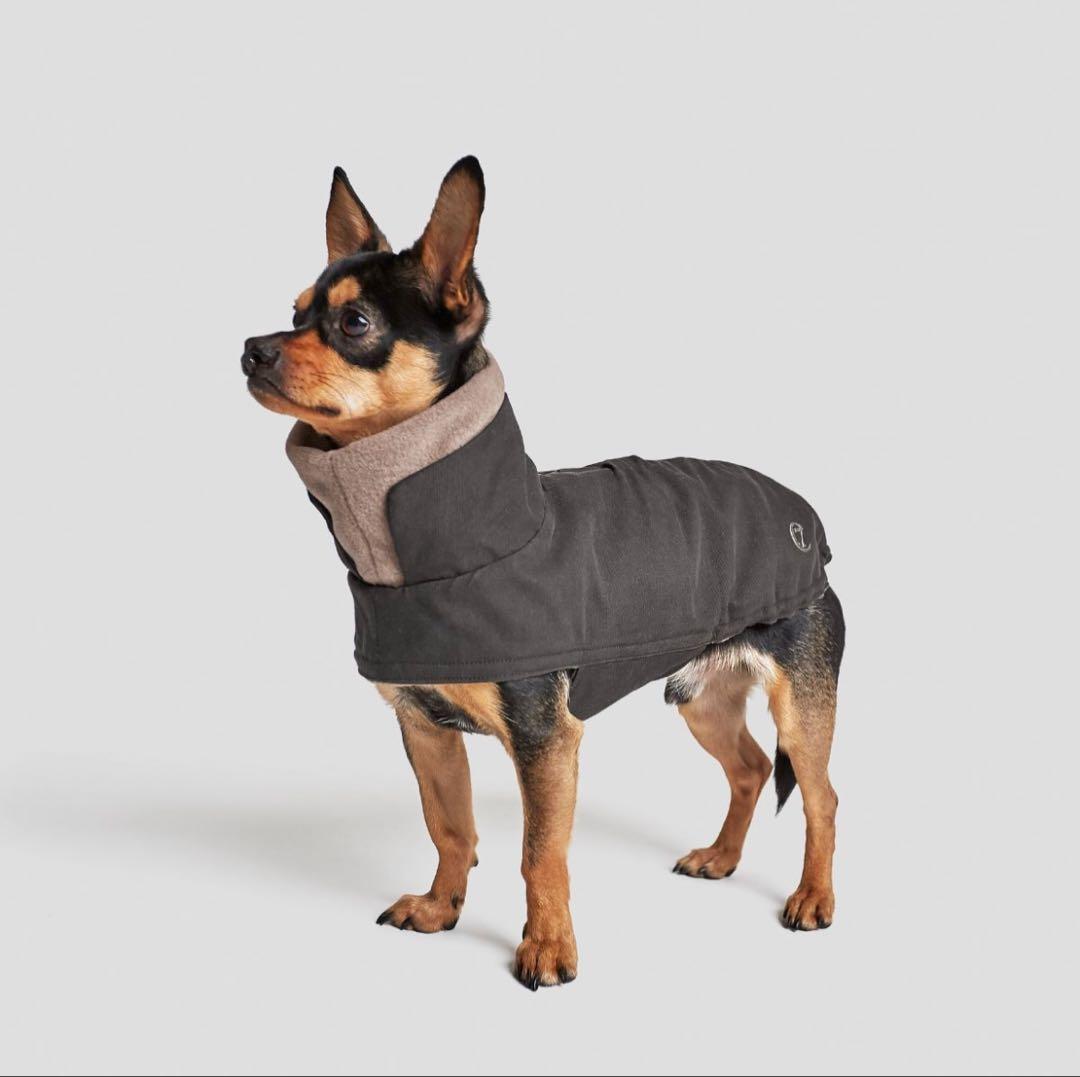 Cloud7 クラウド7 Brooklyn Graphite size2