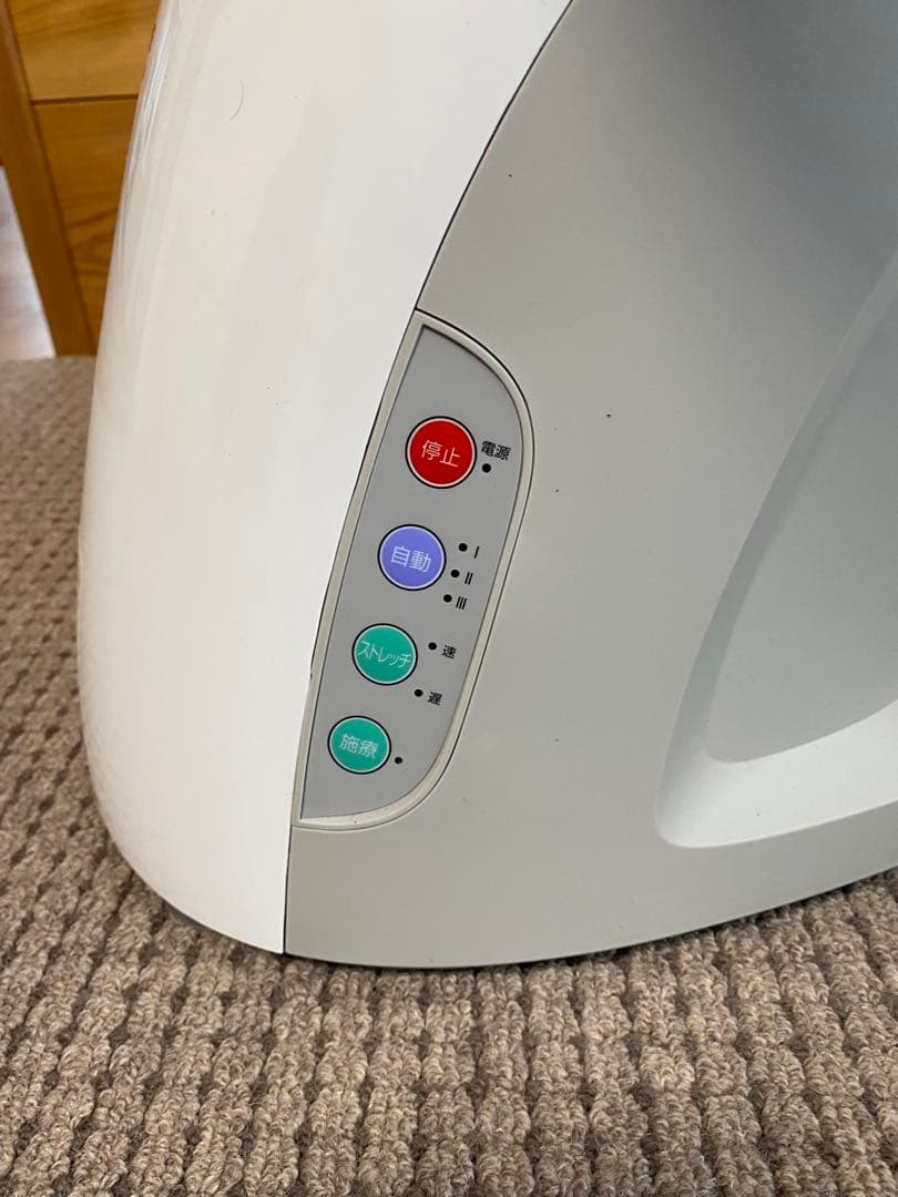 ストレッチギア 大東電機工業（株）