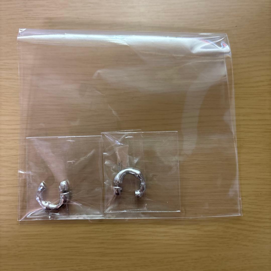 jentlouisピアス両耳