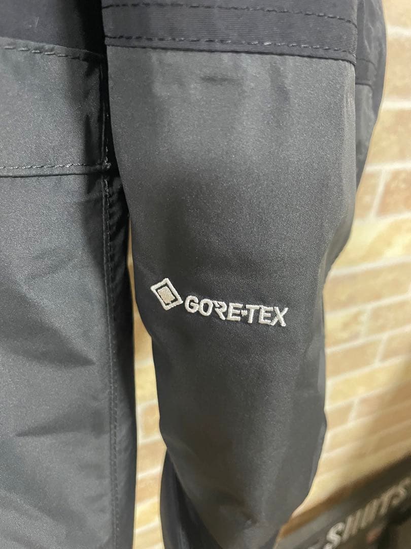 ⭐︎新品未使用⭐︎ノースフェイス マウンテンインサレーションジャケット