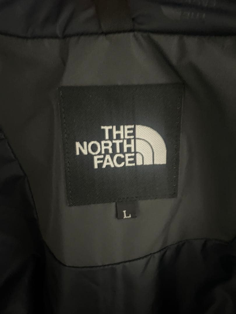 ⭐︎新品未使用⭐︎ノースフェイス マウンテンインサレーションジャケット