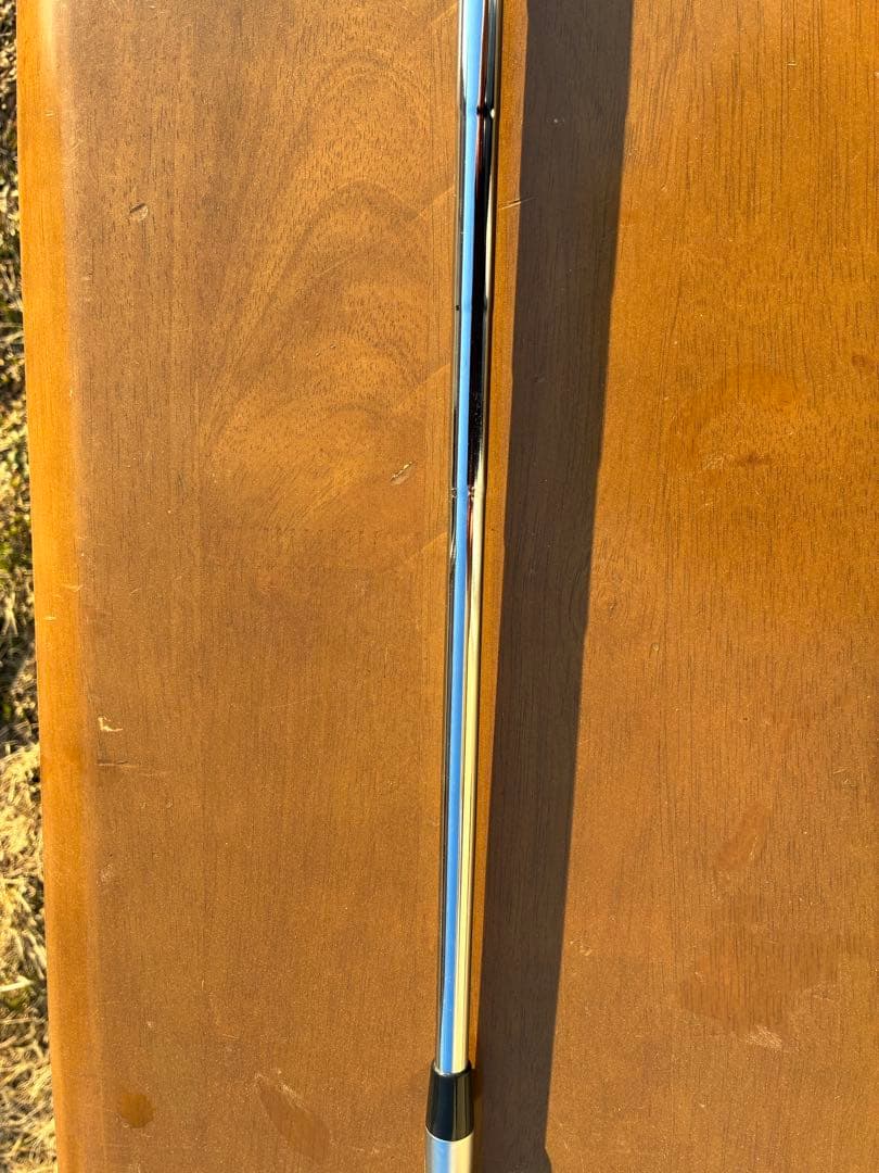 PING S159 60度 ダイナミックゴールド S200