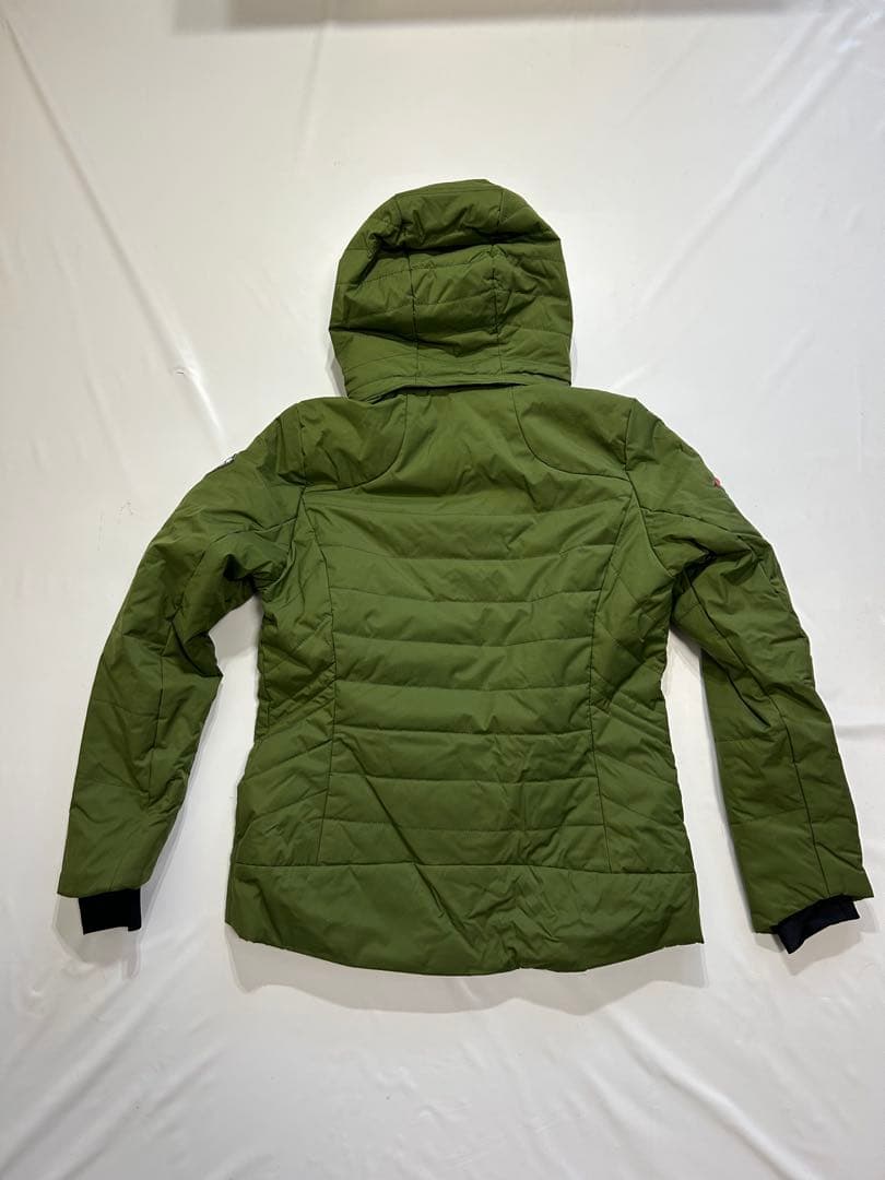 【美品】phenix フェニックス スキーウェア