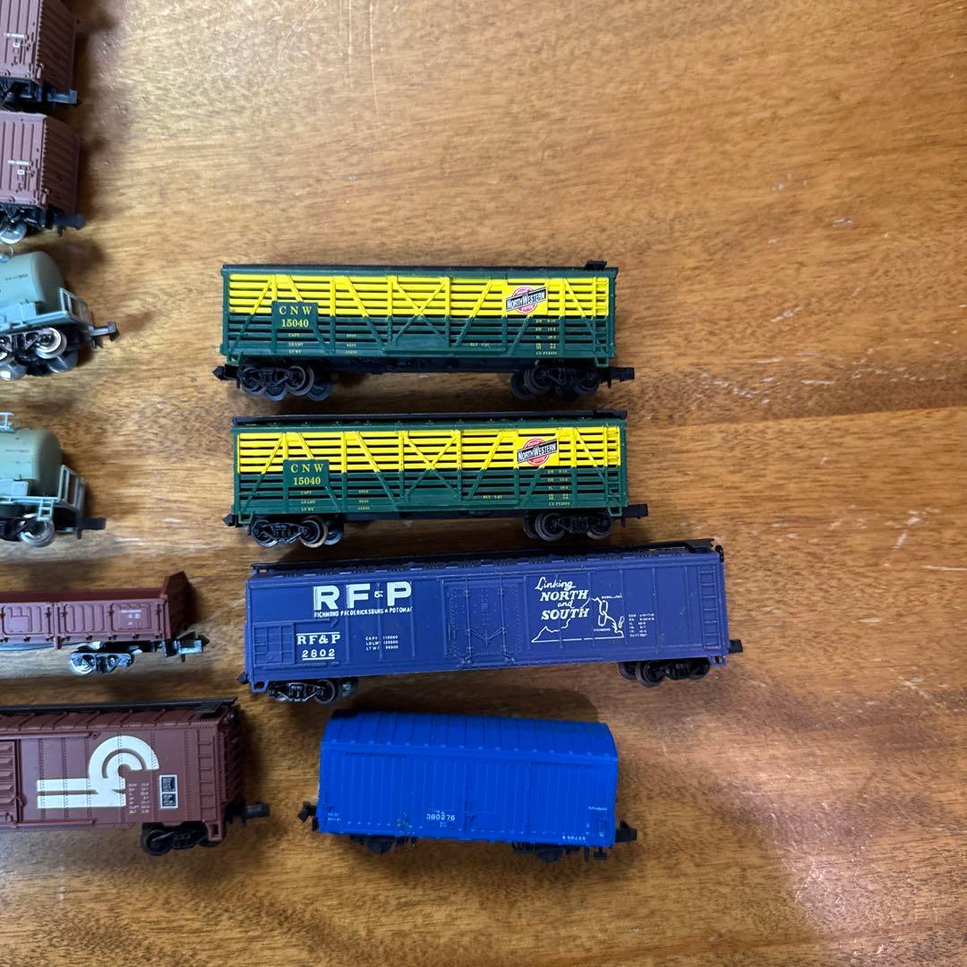 KATOグッズ　53個まとめ売り