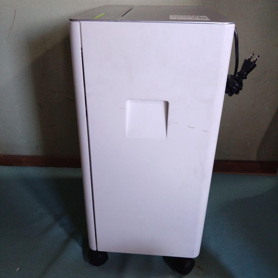 アイリスオーヤマ　業務用シュレッダー　OF23