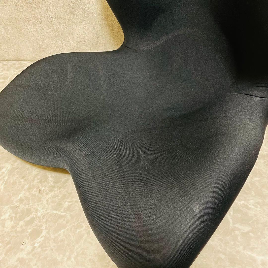 未使用級　超美品　MTG Style スタイル プレミアム ブラック　チェア