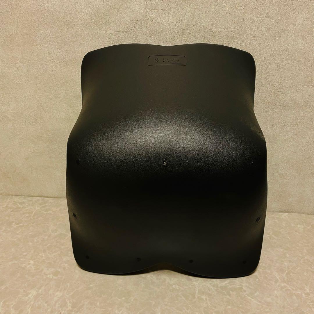 未使用級　超美品　MTG Style スタイル プレミアム ブラック　チェア