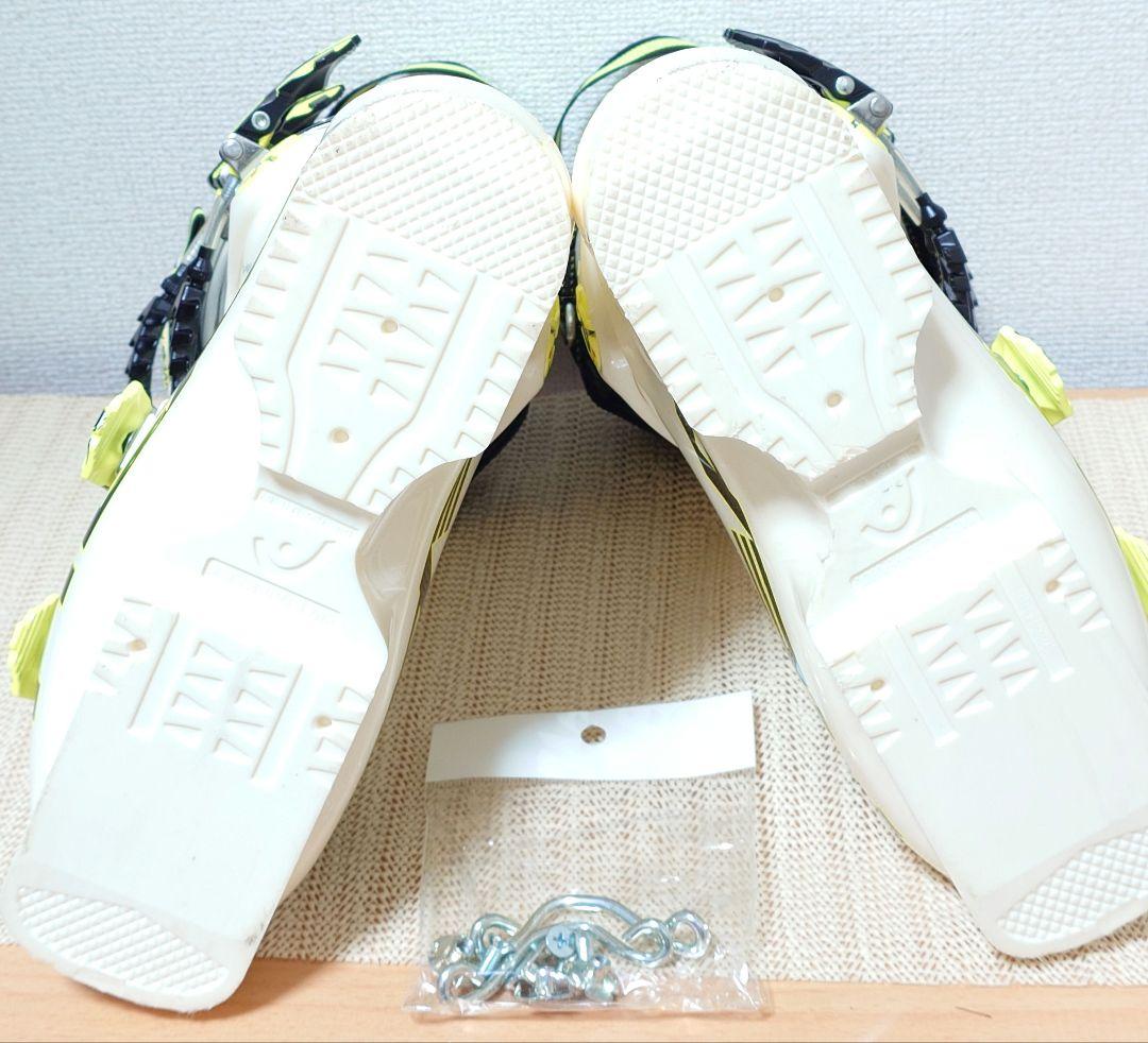 ♦HEAD♦RAPTOR B3 RDレーサーモデル♦希少サイズ22.0-22.5