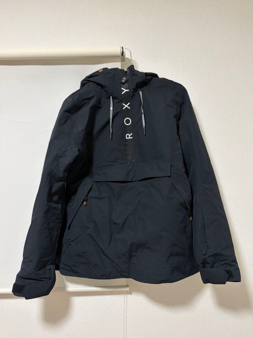 ROXY スノーボードウェア上下セット レディース(L)週末セール