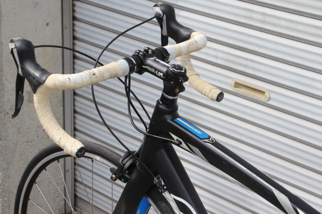 引き取り限定♪FELT♪F95♪人気のアルミフレームロード♪カーボンフォーク♪