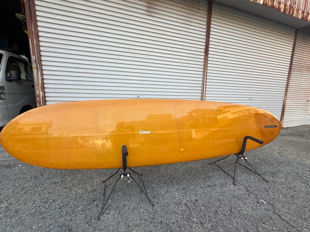 Creme fat cat 9.6 クリーム ファットキャット9.6