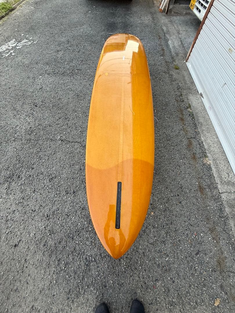 Creme fat cat 9.6 クリーム ファットキャット9.6