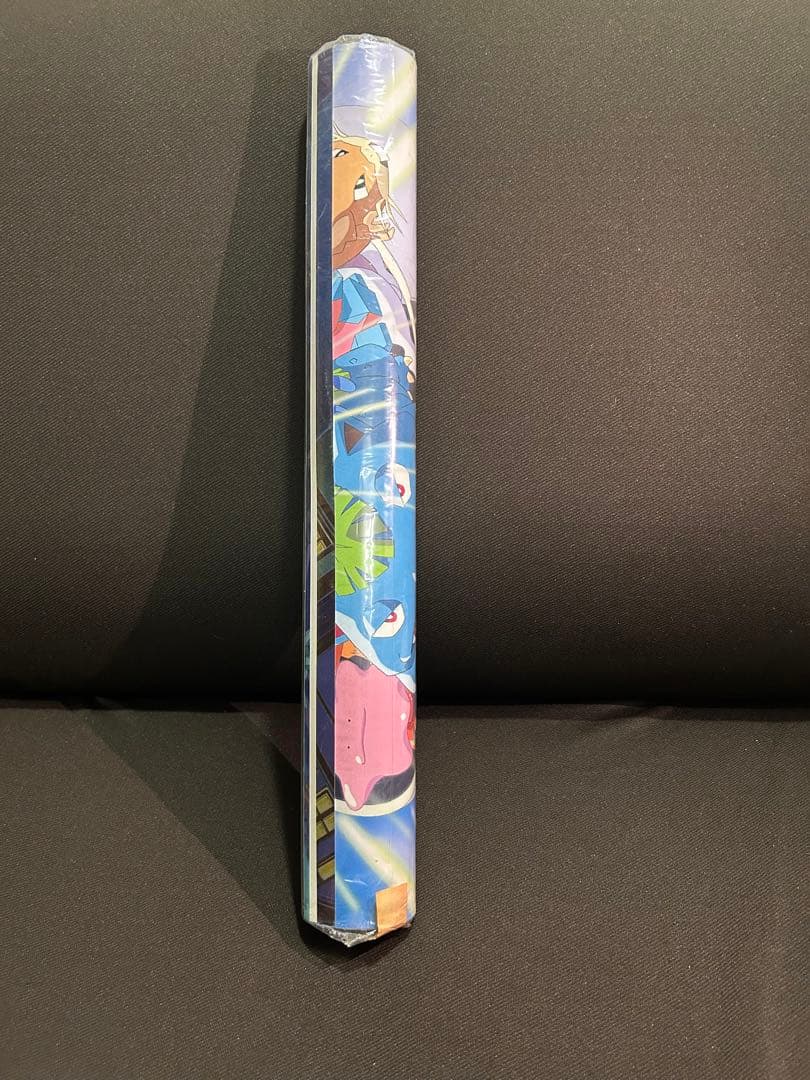 ポケットモンスター　旧カレンダー　1999年　★未開封★ CL-151 希少