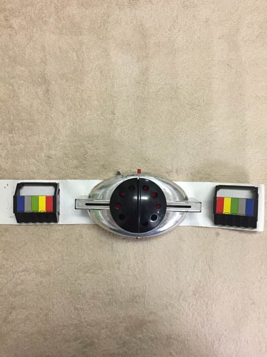 ポピー 仮面ライダースーパー1 変身 ベルト 送料無料