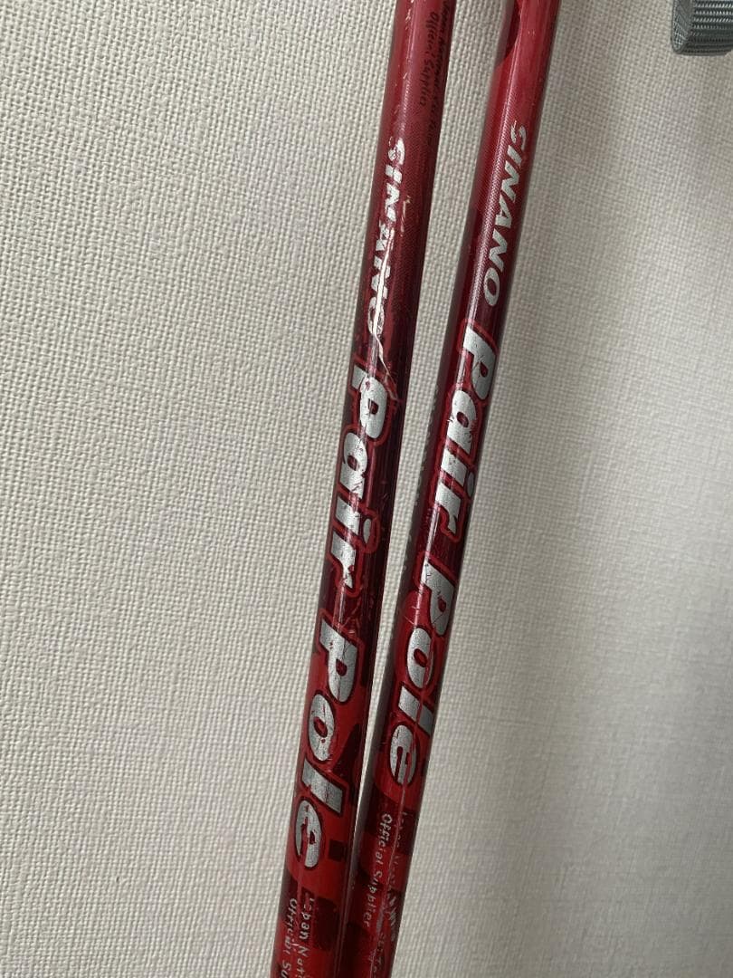 た*か様 ELAN Formula 100cm　ストック付