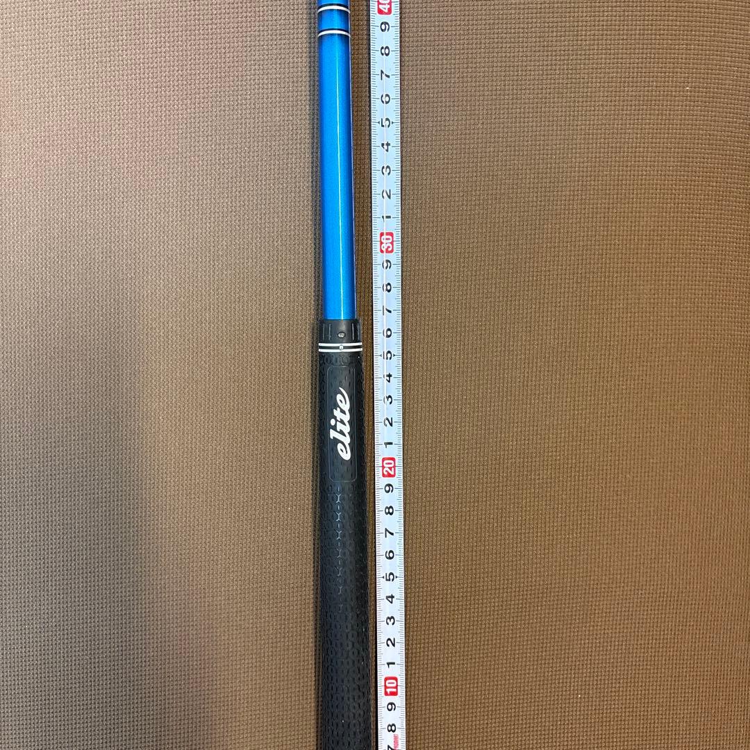 ツアーAD PT6S キャロウェイスリーブ　　　　　ドライバー用