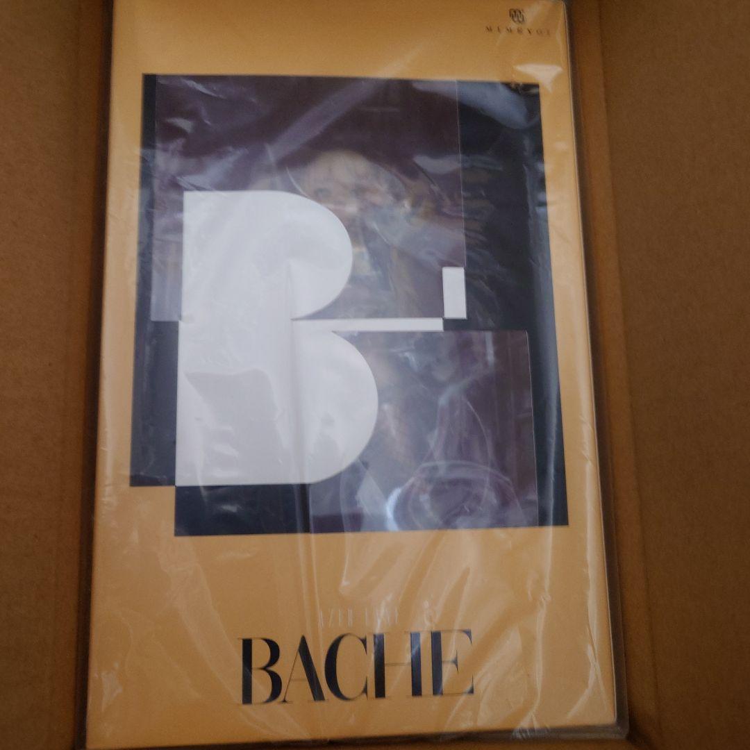 MIMEYOI アズールレーン バッチ フィギュア