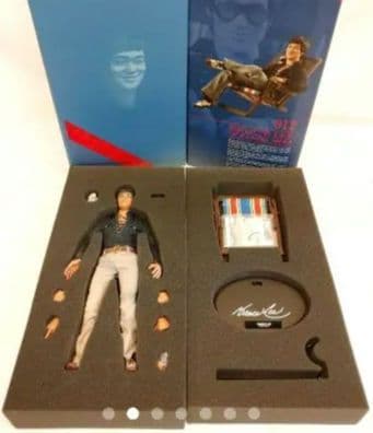 マイコン  1/6  フィギュア  ブルース・リー  カジュアル版