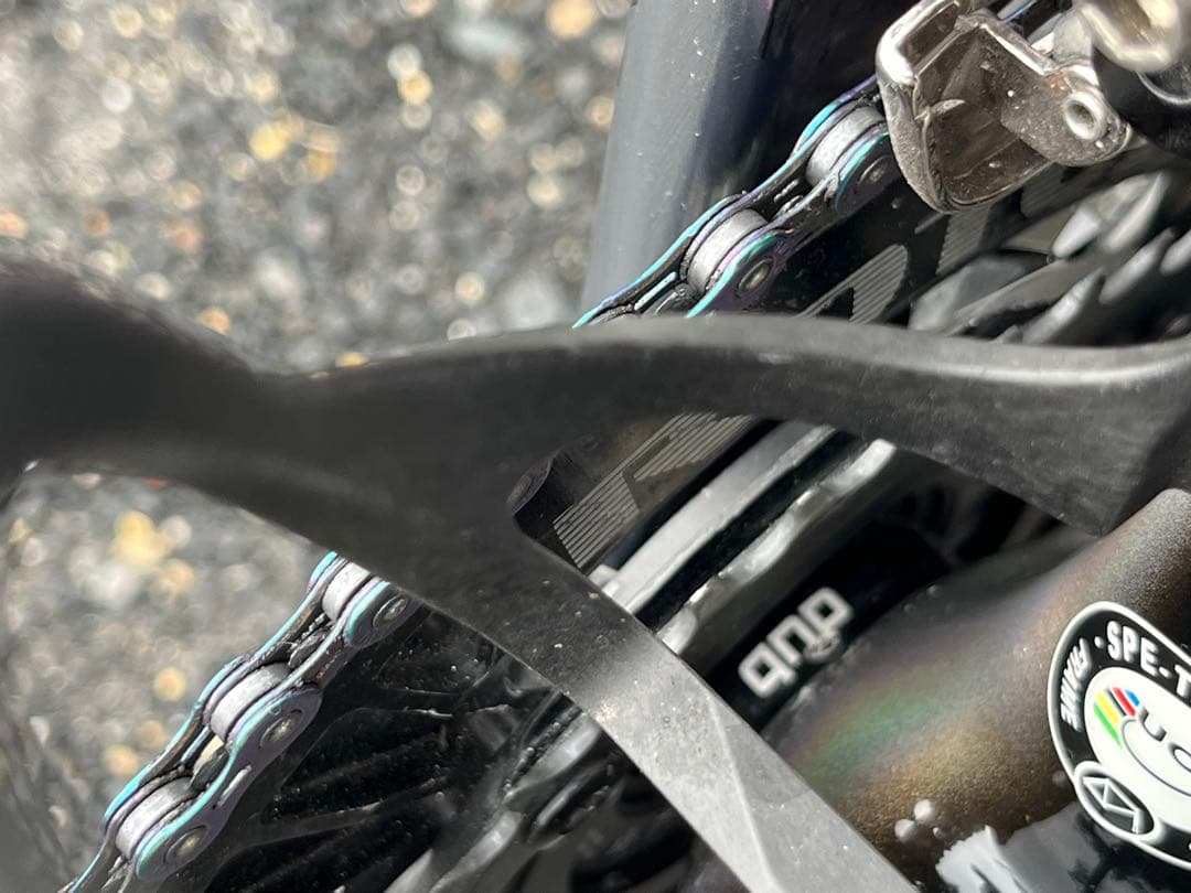 自転車本体 S-WORKS Tarmac sl6 Sagan Superstar