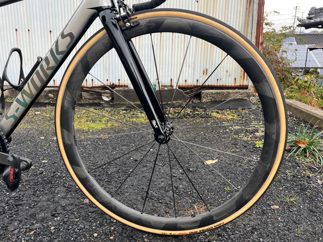 自転車本体 S-WORKS Tarmac sl6 Sagan Superstar