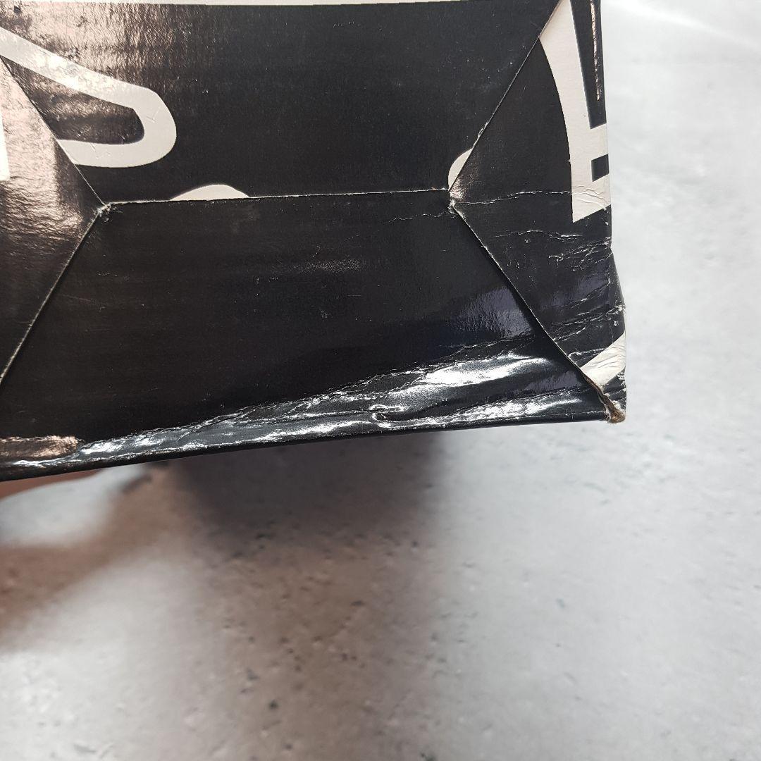 B×H バウンティハンター 初代スカルくん フィギュア 箱付き