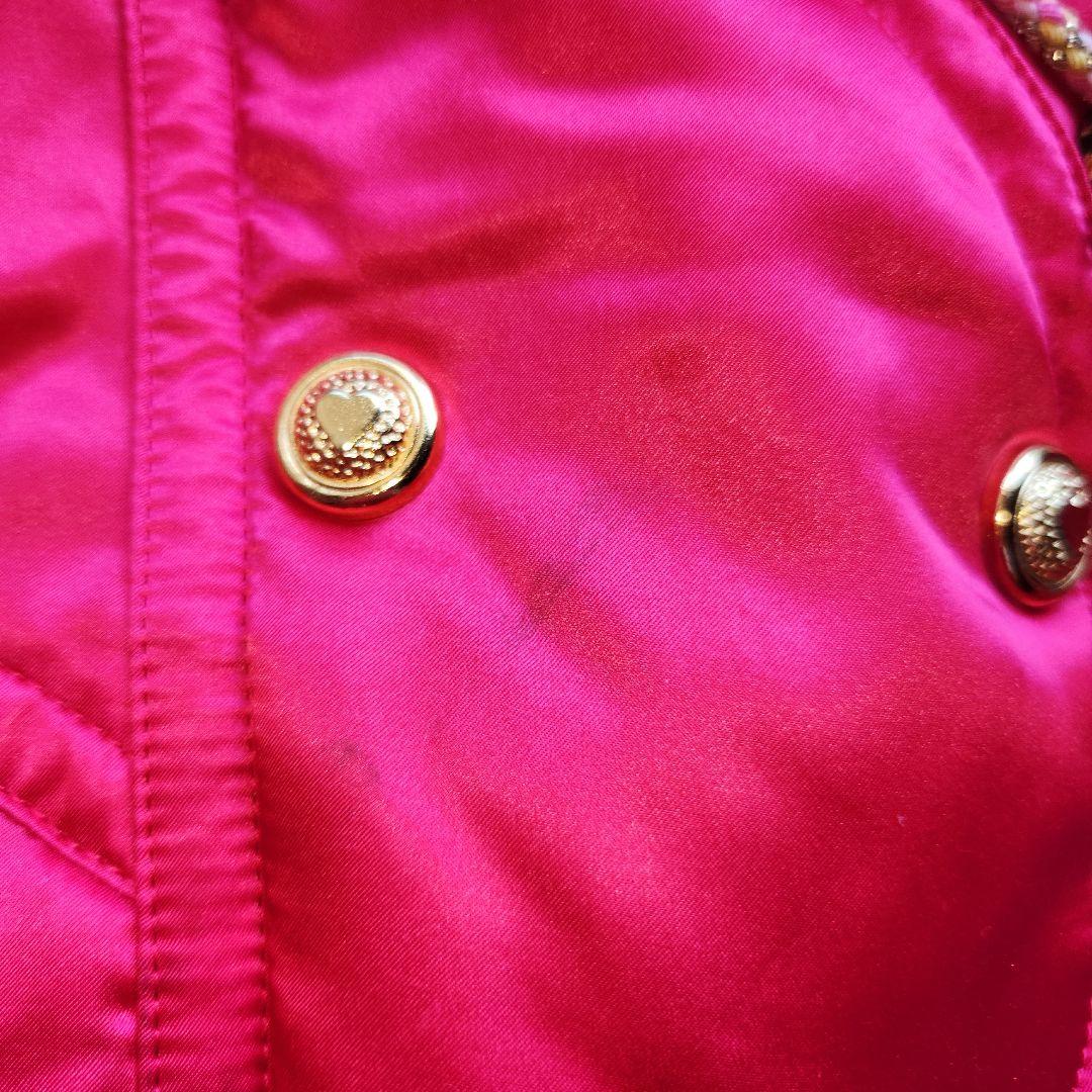 デサントレディーズスキーウエア　フード付　ツナギ　レッグカバー　グローブ