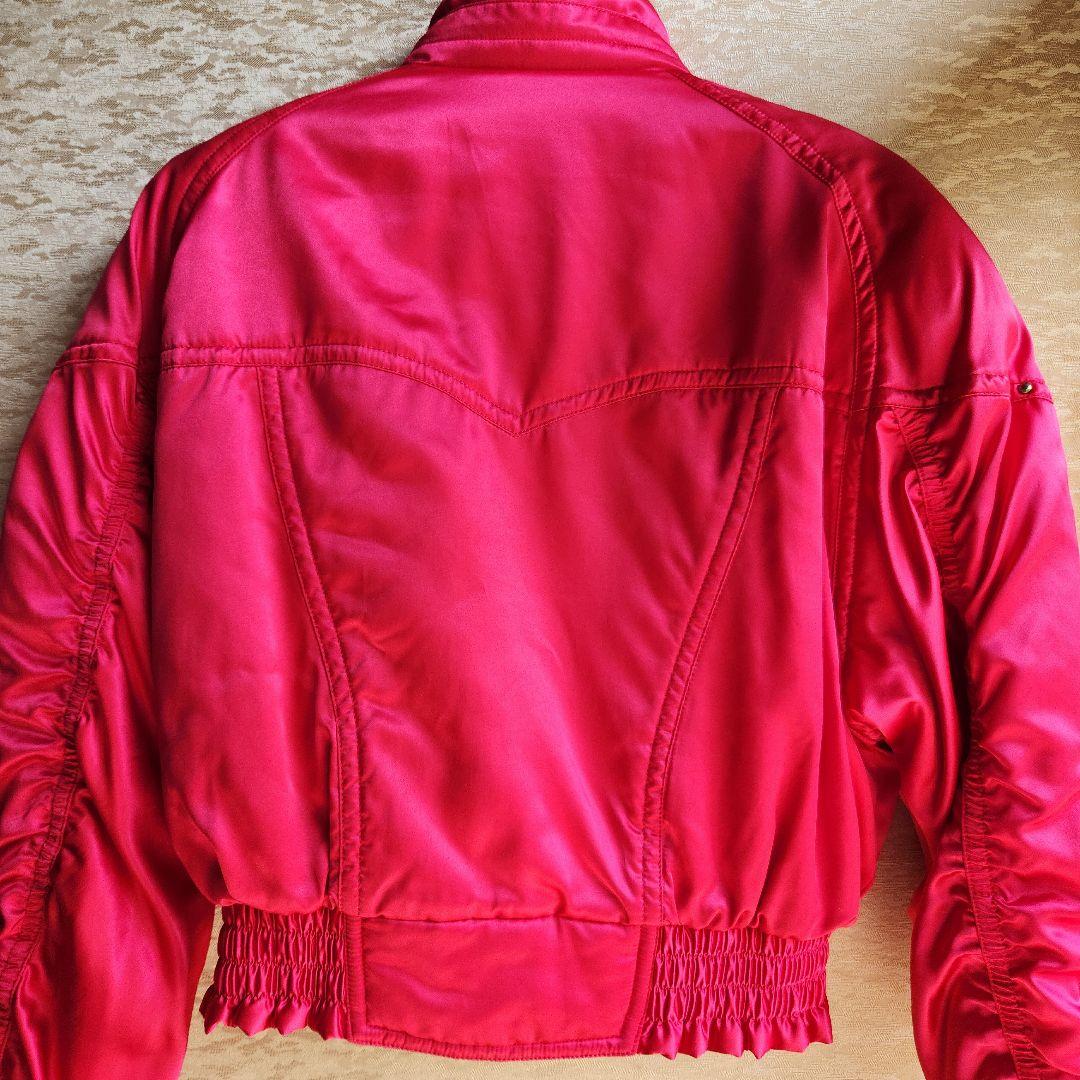 デサントレディーズスキーウエア　フード付　ツナギ　レッグカバー　グローブ