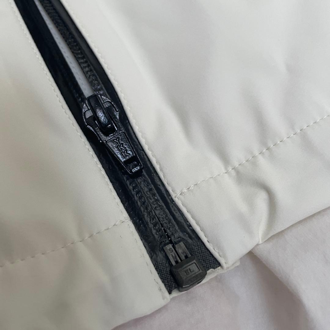 【新品未使用】archivio アルチビオ レインウェア上下セット レディース