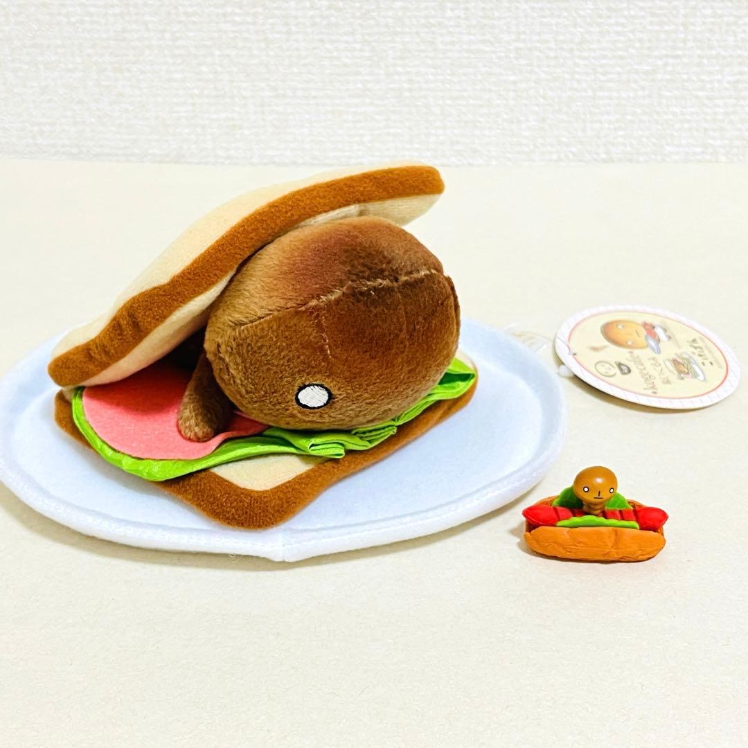 ぬいぐるみ 1111