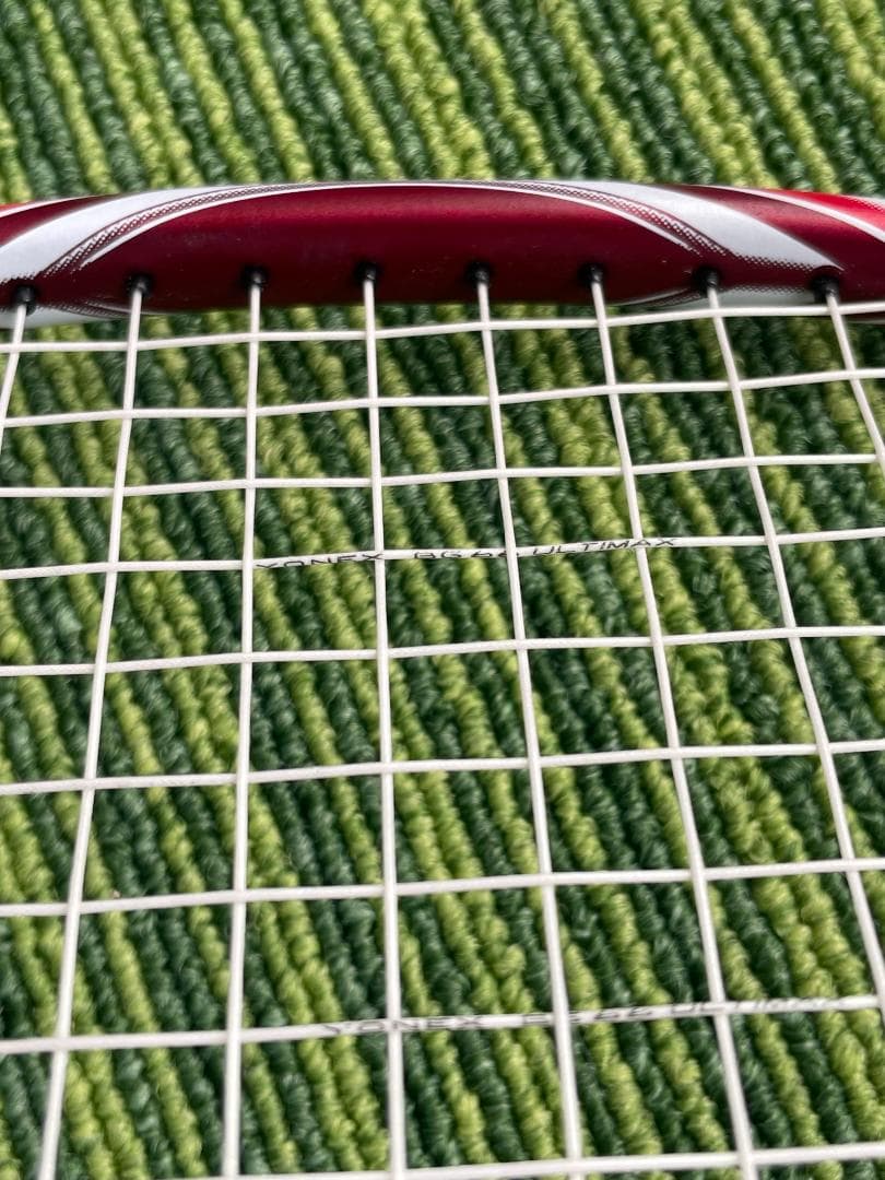 アストロクス100zz ASTROX100zz