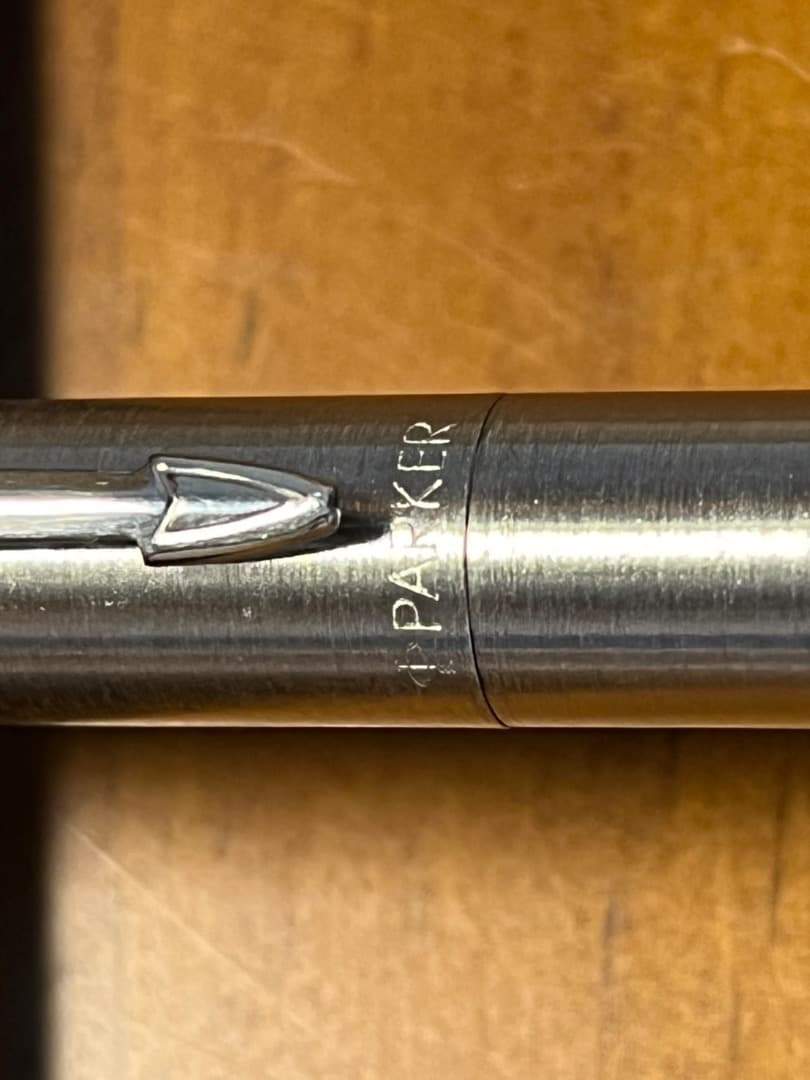 パーカー　parker ボールペン　希少　ヴィンテージ　ジョッター