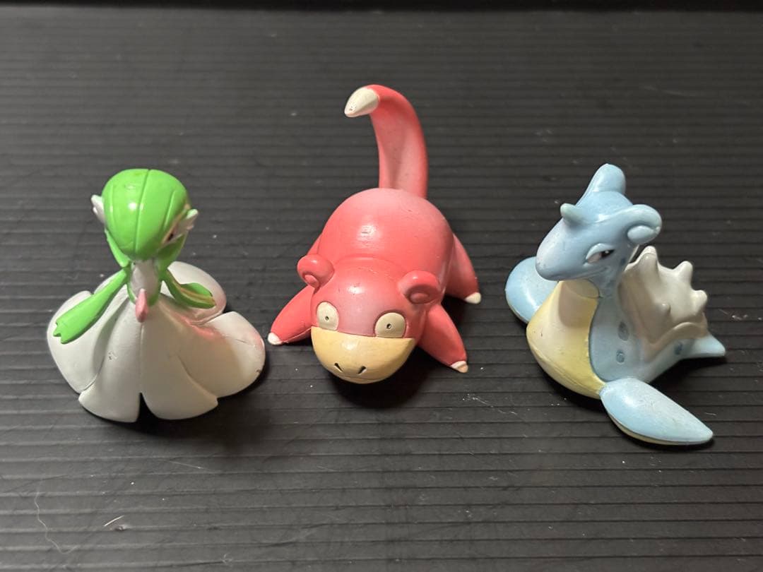 ポケモン　モンコレ セット　初期TOMY