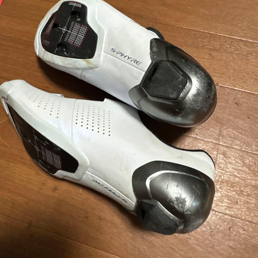 SHIMANO（シマノ）SHRC902T W01 S 39 24.5