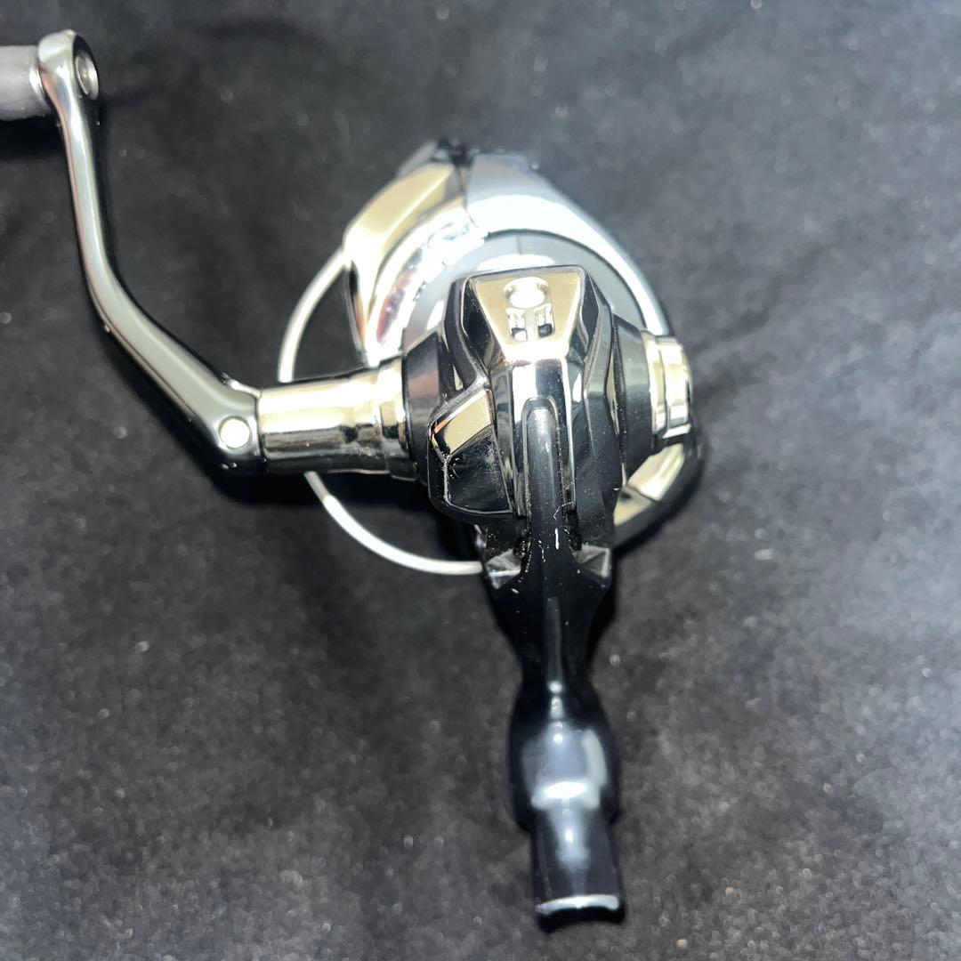 21アルテグラ 4000xg