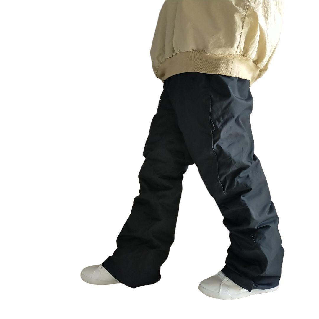 【極暖高機能】US Columbia OMNI-TECH HEAT パンツ L