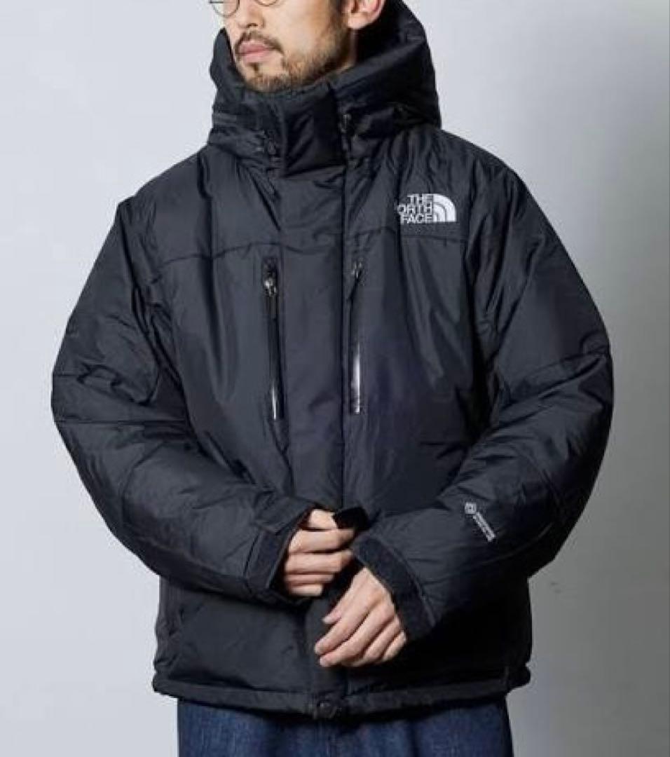 【極美品✨】THE NORTH FACE バルトロライトジャケット L ブラック
