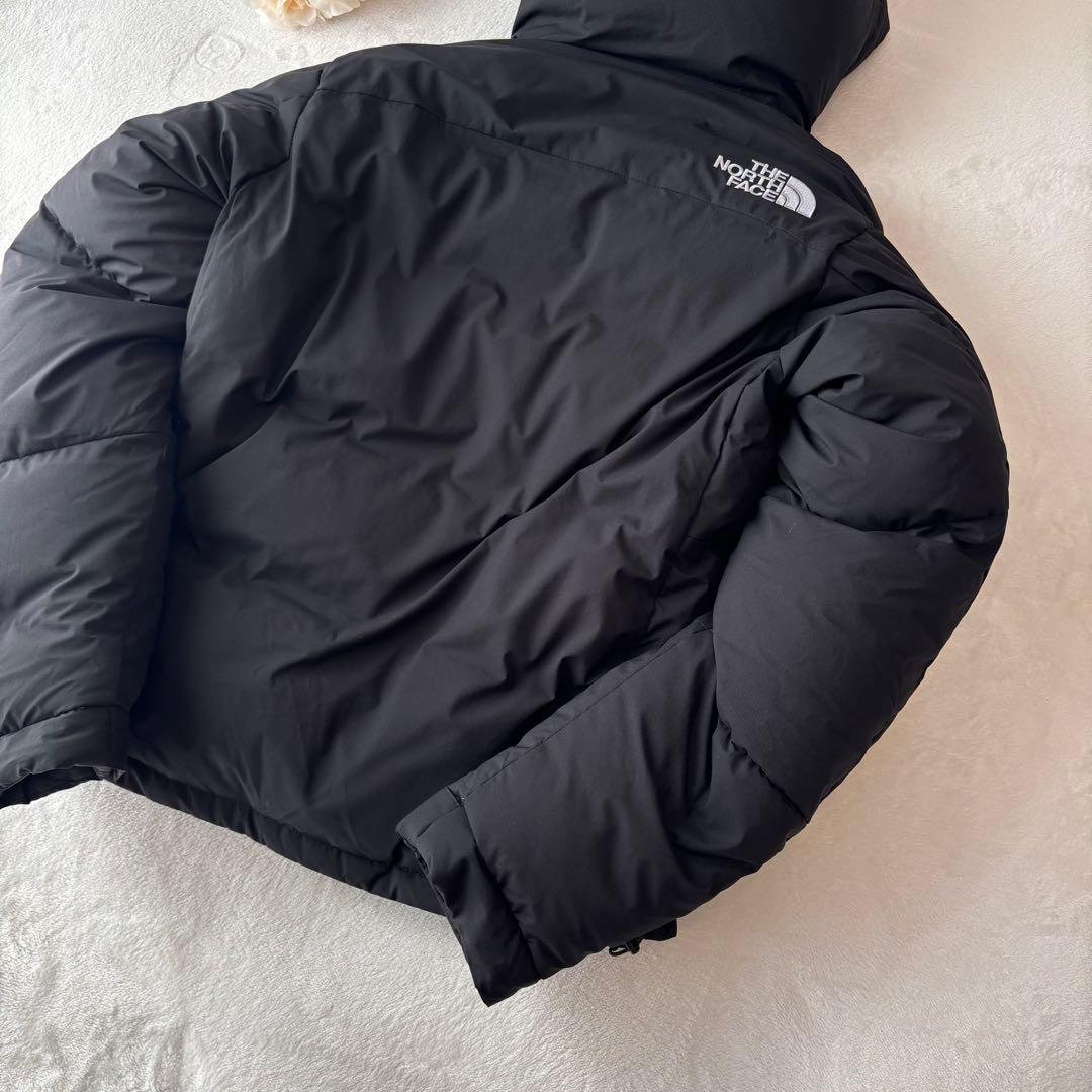 【極美品✨】THE NORTH FACE バルトロライトジャケット L ブラック