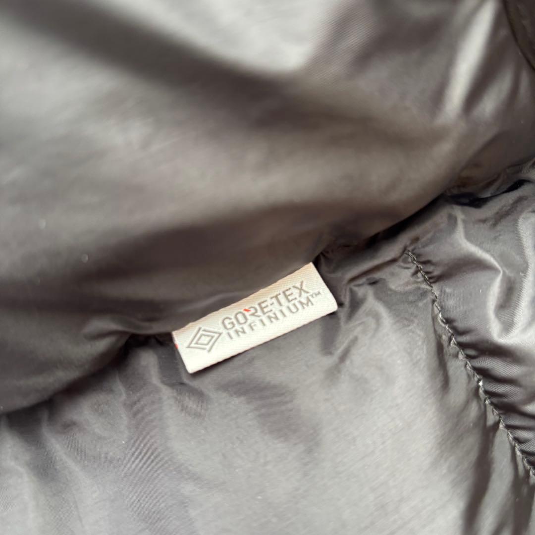 【極美品✨】THE NORTH FACE バルトロライトジャケット L ブラック