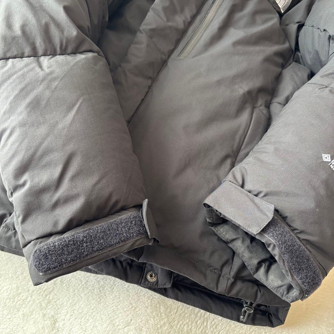 【極美品✨】THE NORTH FACE バルトロライトジャケット L ブラック