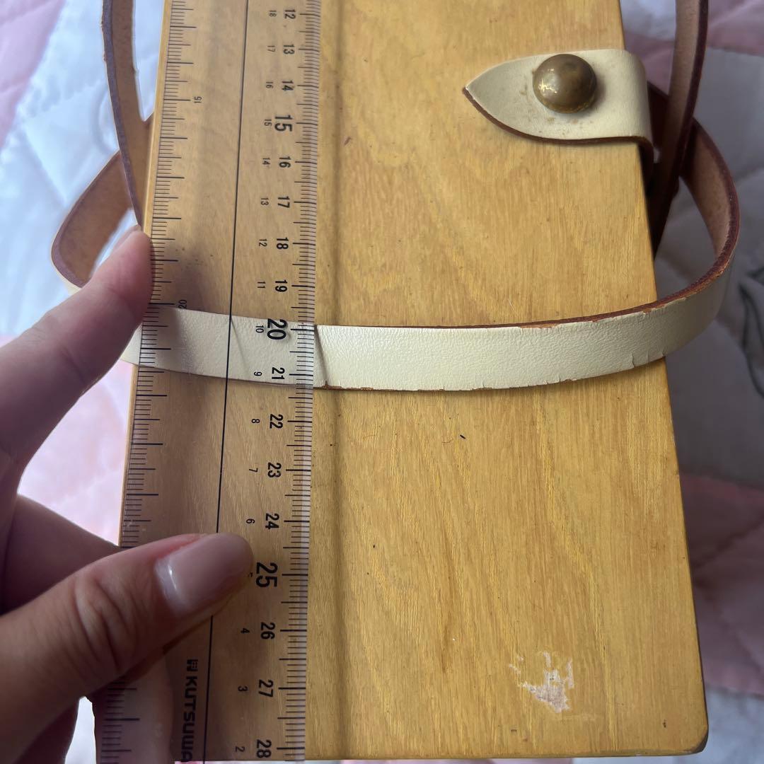 エニッドコリンズec木箱