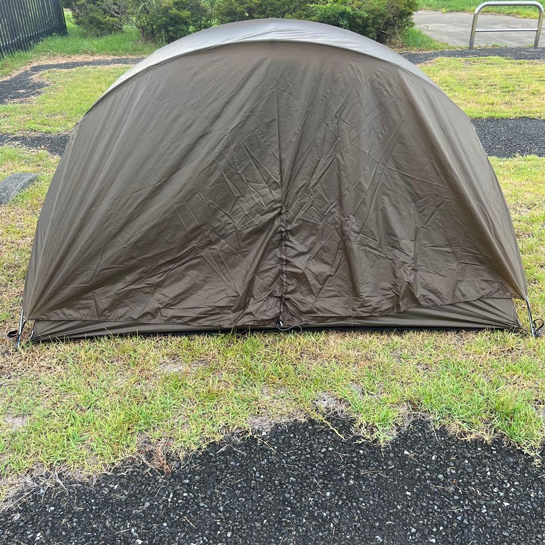 PAAGOWORKS ニンジャテント パーゴワークス