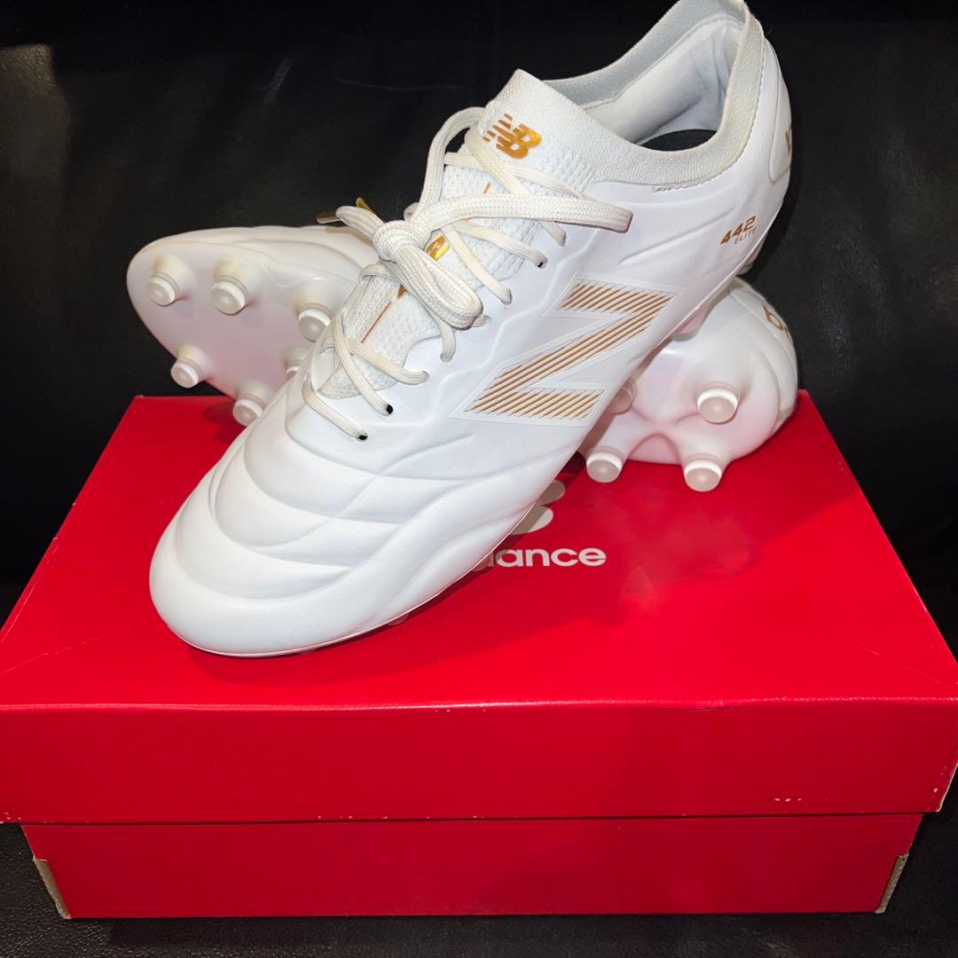 ニューバランス 442 V2 ELITE HG 2E