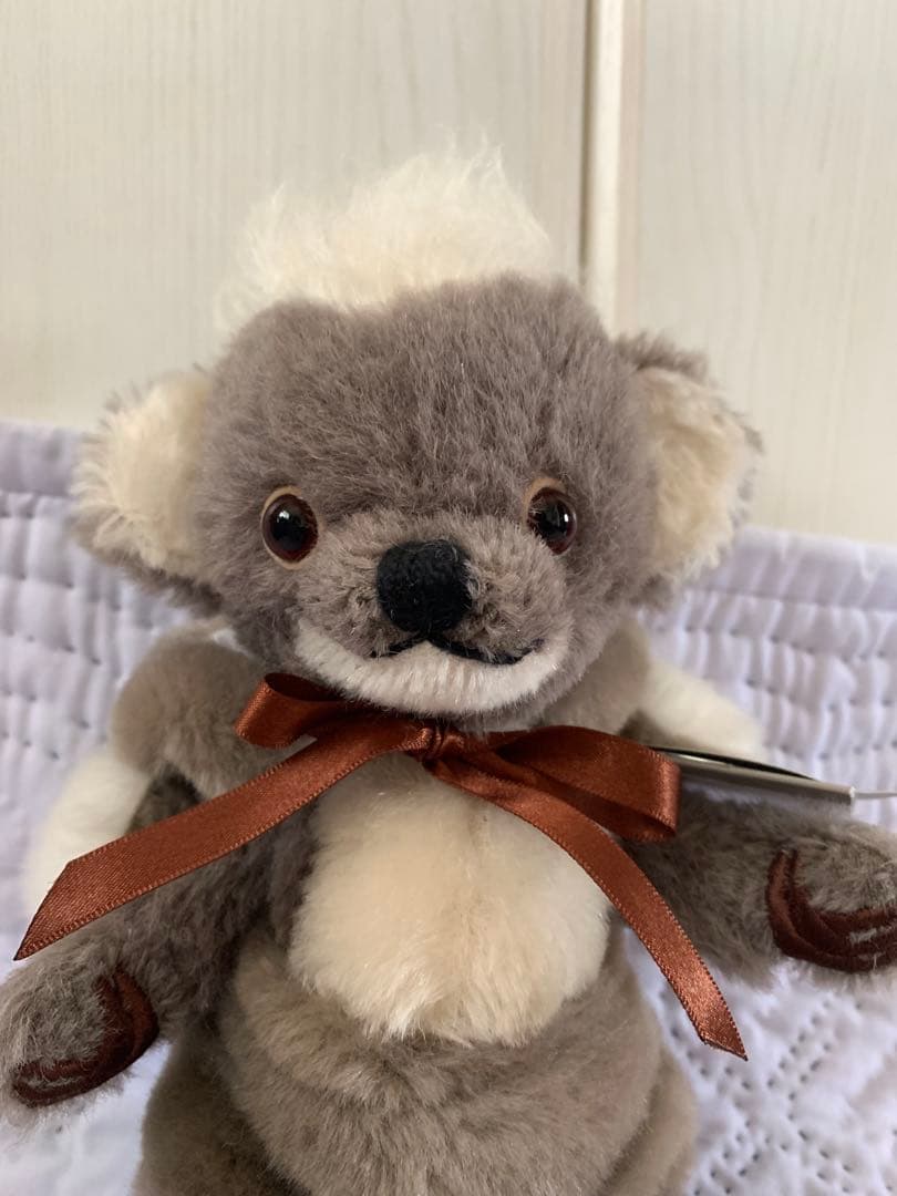 貴重　メリーソート　パンキーベビーコアラ