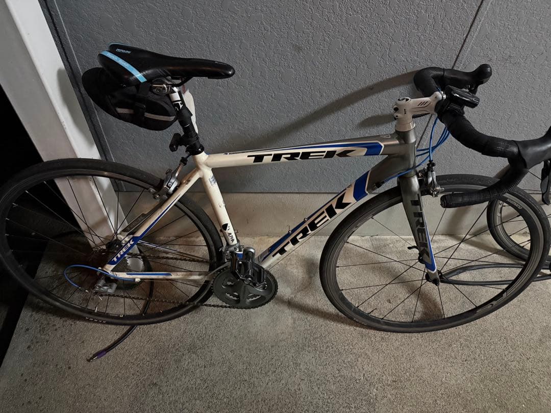 Trek ロードバイク アルミニウムフレーム