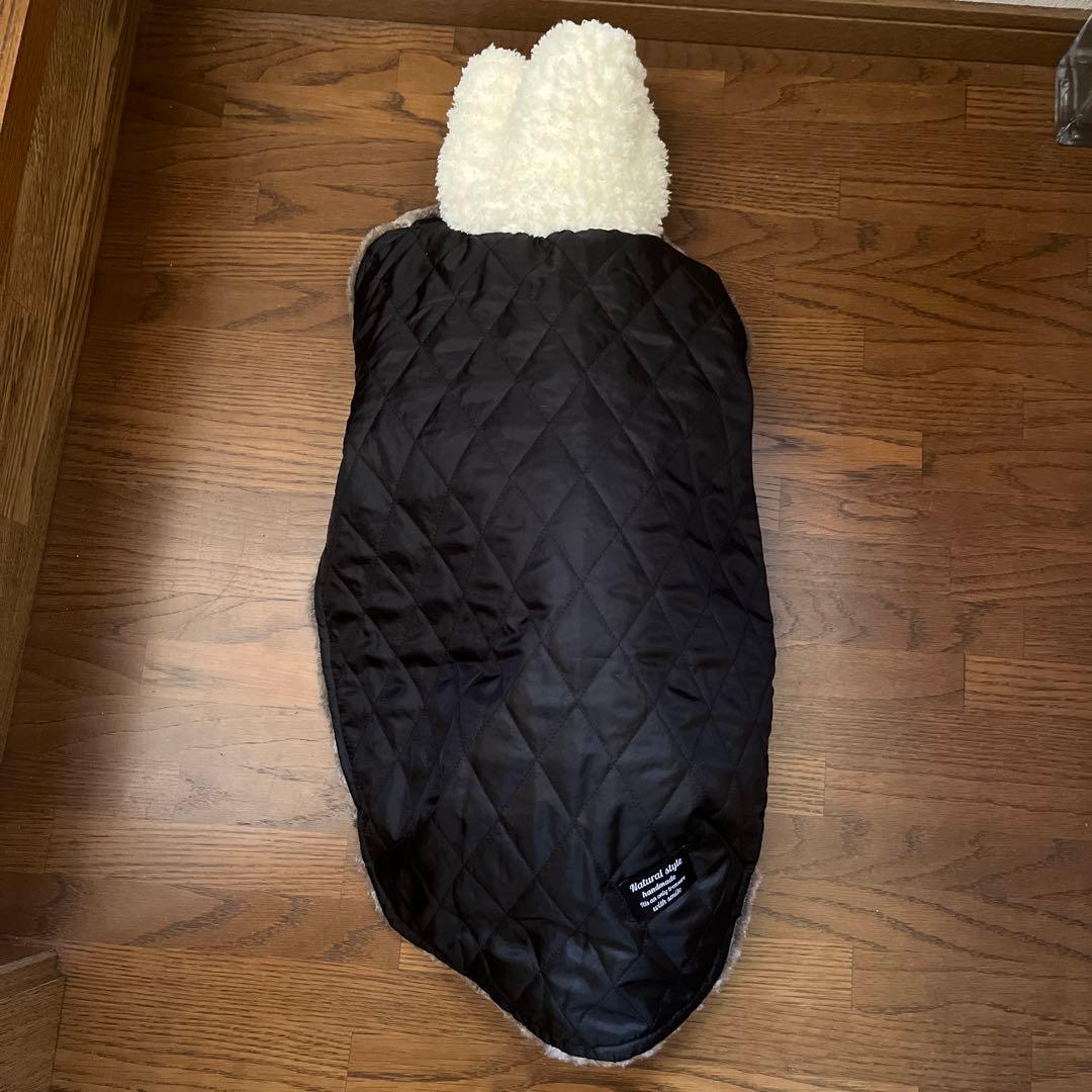 イタグレ、ウィペットアウターオーダー受付