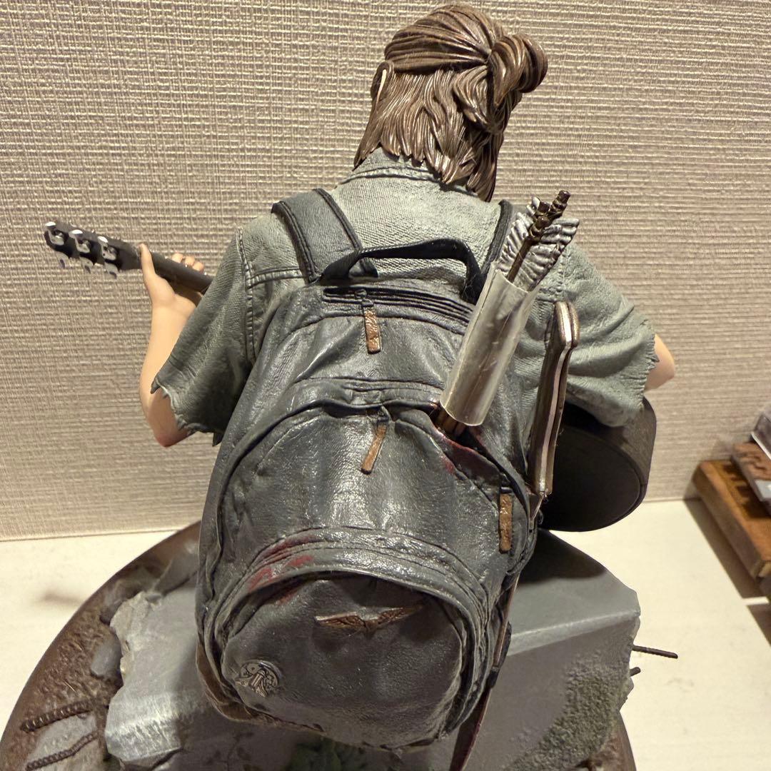 The Last of Us Part II コレクターズエディション