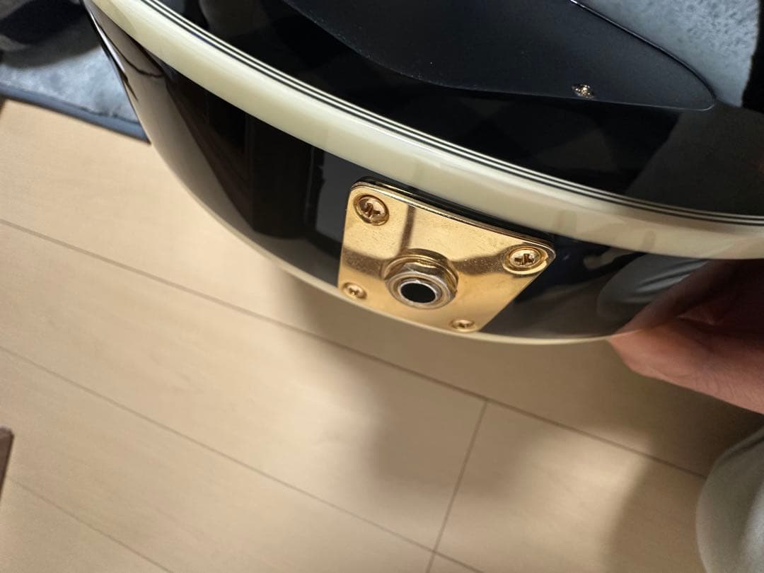 ギター Epiphone Les Paul Custom 2023