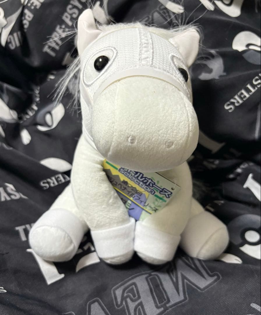 ソダシ　アイドルホース阪神ジュベナイルフィリーズ　Sサイズ、Lサイズセット