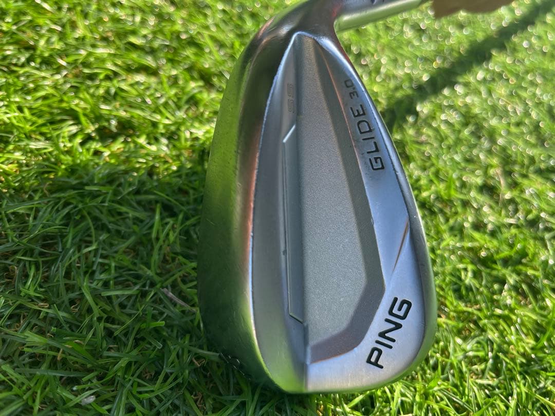 PING GLIDE 3.0 ウェッジ 52度 56度　セット