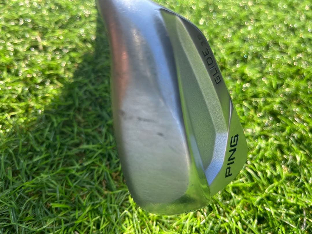 PING GLIDE 3.0 ウェッジ 52度 56度　セット